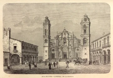 Nieuwe universele geografie